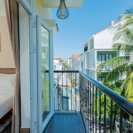 Apartamento Kemi House Hoi An Exterior foto