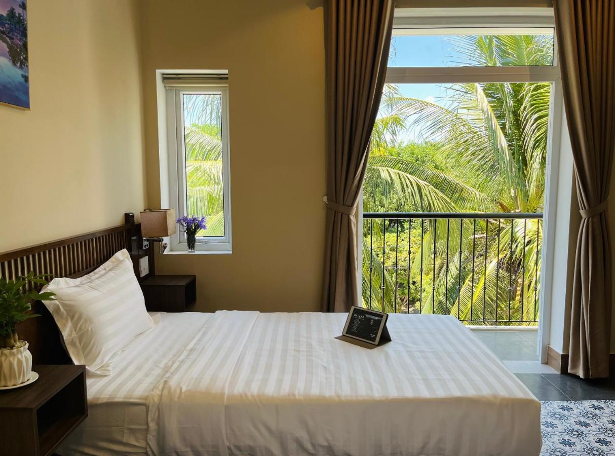 Apartamento Kemi House Hoi An Exterior foto