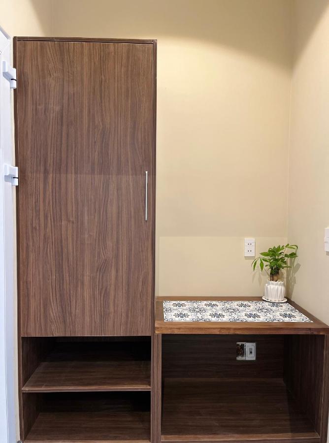 Apartamento Kemi House Hoi An Exterior foto