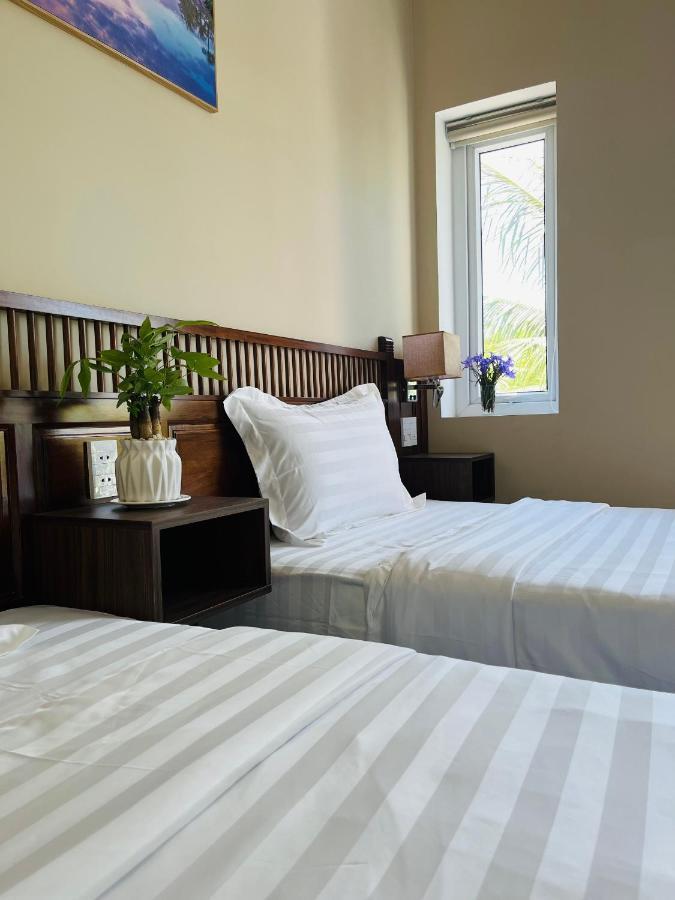 Apartamento Kemi House Hoi An Exterior foto