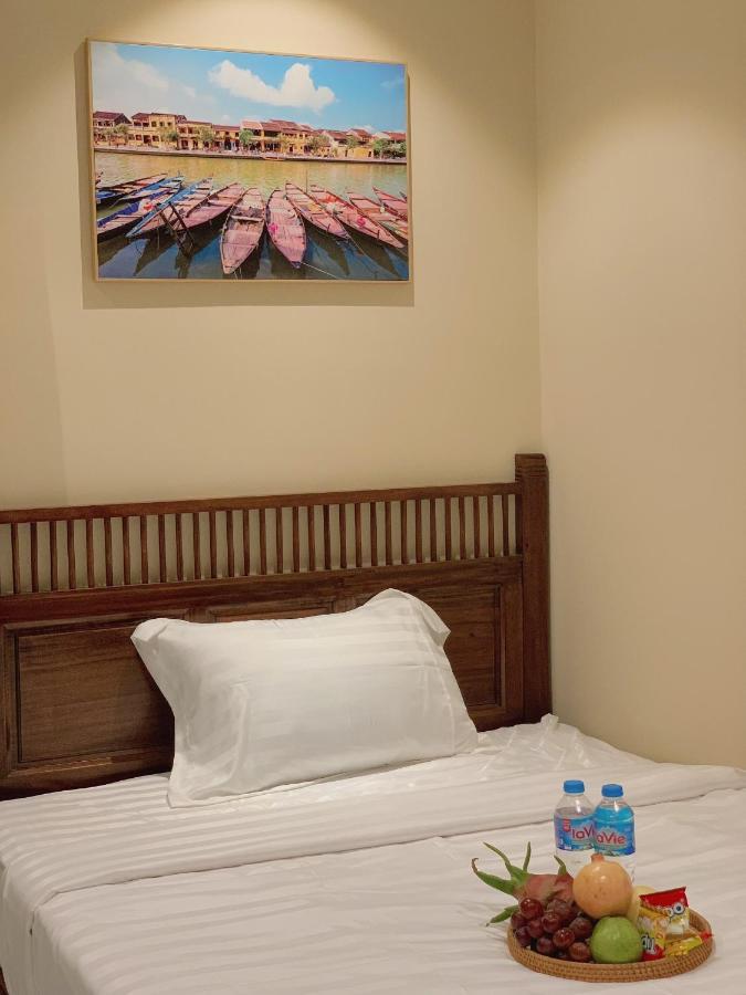 Apartamento Kemi House Hoi An Exterior foto